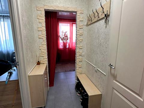 квартира по адресу Сергея Данченко ул., 34-А