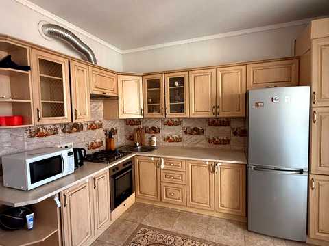 квартира за адресою Залізнична вул., 19