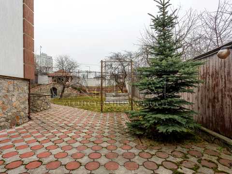 коммерческая по адресу Менделєєва ул., 5