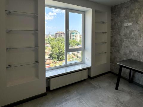 квартира за адресою Марсельська вул., 31/2