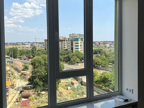 квартира за адресою Марсельська вул., 31/2