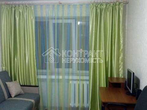 кімната за адресою Харків, 23 Серпня вул., 58