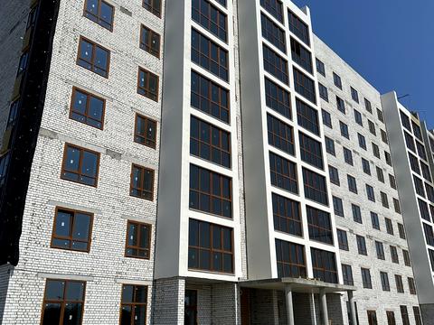 квартира по адресу Цветочная ул., 14
