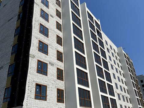 квартира по адресу Цветочная ул., 14
