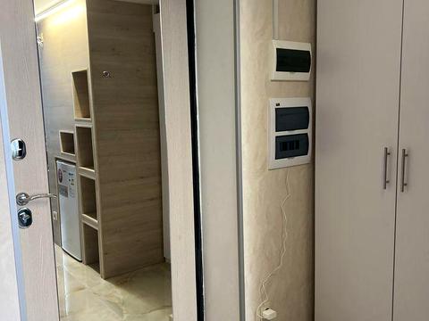 квартира за адресою Кам'янська вул. (Дніпродзержинська), 127
