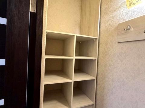 квартира по адресу Пороховая ул., 20-В