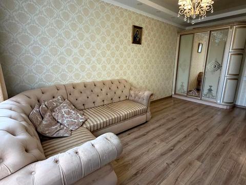 квартира по адресу Пороховая ул., 20-В