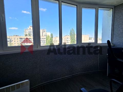 квартира по адресу Академика Королёва ул., 74б