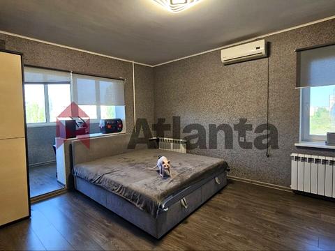 квартира по адресу Академика Королёва ул., 74б