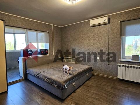 квартира по адресу Академика Королёва ул., 74б