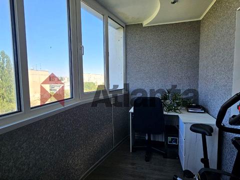 квартира по адресу Академика Королёва ул., 74б