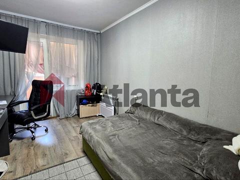 квартира по адресу Академика Королёва ул., 74б