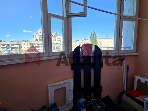 квартира по адресу Академика Королёва ул., 74б