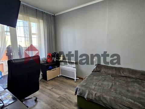 квартира по адресу Академика Королёва ул., 74б