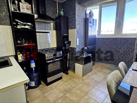 квартира по адресу Академика Королёва ул., 74б
