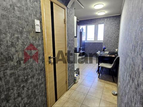 квартира по адресу Академика Королёва ул., 74б