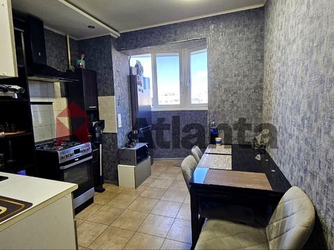 квартира по адресу Академика Королёва ул., 74б