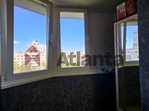 квартира по адресу Академика Королёва ул., 74б