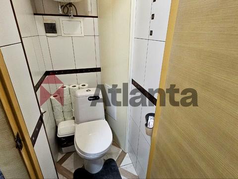 квартира по адресу Академика Королёва ул., 74б