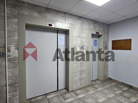 квартира по адресу Академика Королёва ул., 74б