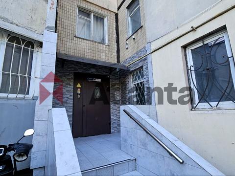 квартира по адресу Академика Королёва ул., 74б