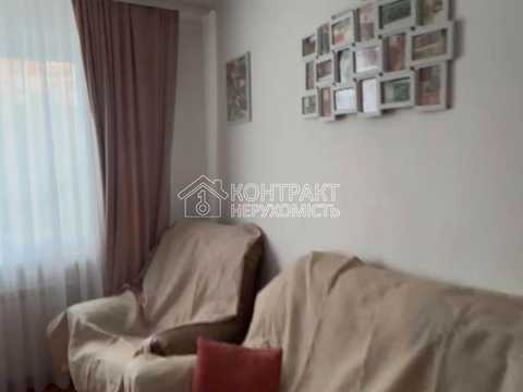 квартира за адресою Кричевського вул., 41