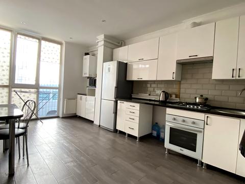 квартира по адресу Роксоланы ул., 87-Б