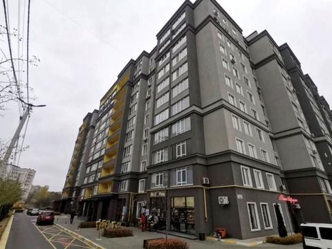 комерційна за адресою Івана Кожедуба вул., (Будинок 2)