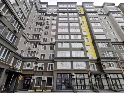 комерційна за адресою Івана Кожедуба вул., (Будинок 2)