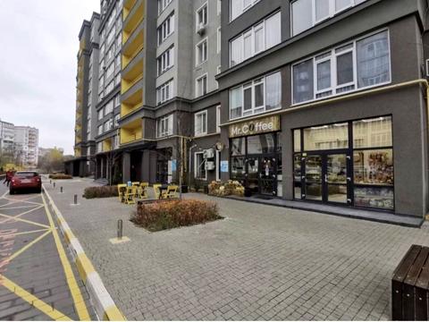комерційна за адресою Івана Кожедуба вул., (Будинок 2)
