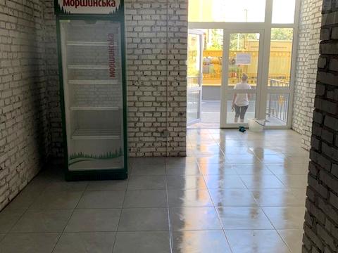 комерційна за адресою Івана Кожедуба вул., (Будинок 2)