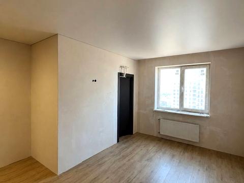 квартира по адресу Академика Сахарова ул., (59 перлина)