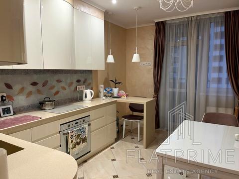 квартира за адресою Юлії Здановської вул. (Ломоносова), 71-Б