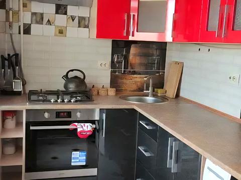 квартира за адресою Свободи просп. (Прокоф'єва), 12