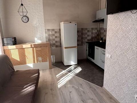 квартира за адресою Мироносицька вул., 97