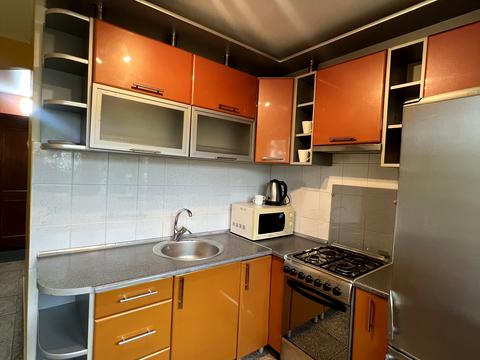 квартира за адресою Дмитра Вітовського вул. (), 38