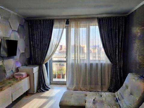 квартира по адресу Льнокомбинатовская ул., 7