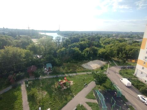 квартира за адресою Любові Малої просп. (Постишева), 34-В