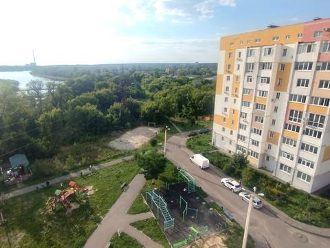 квартира за адресою Любові Малої просп. (Постишева), 34-В
