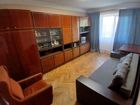 квартира за адресою Професора Підвисоцького вул., 16
