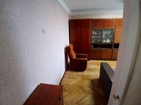 квартира за адресою Професора Підвисоцького вул., 16
