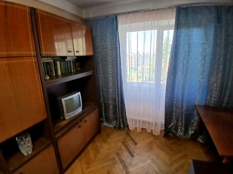 квартира за адресою Професора Підвисоцького вул., 16