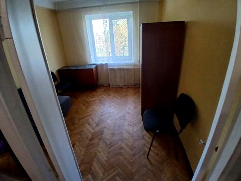 квартира за адресою Професора Підвисоцького вул., 16