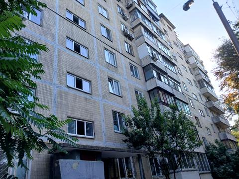 квартира за адресою Професора Підвисоцького вул., 16