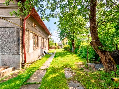 дом по адресу Ивана Мазепы ул.