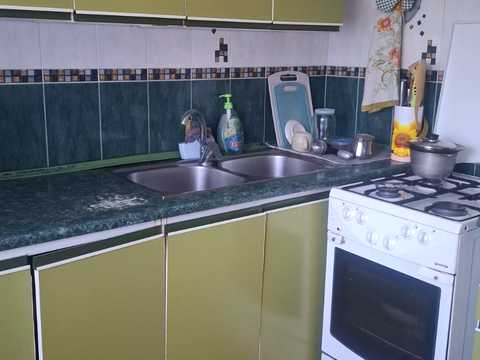 квартира за адресою Сковороди вул., 9/2