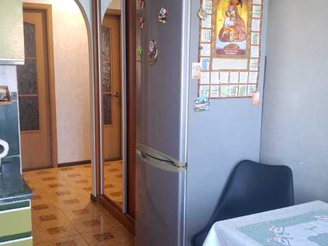 квартира за адресою Сковороди вул., 9/2