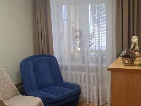 квартира за адресою Сковороди вул., 9/2