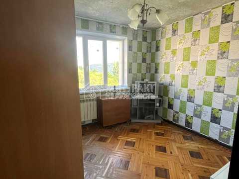 квартира за адресою Леся Сердюка вул. (Командарма Корка), 44