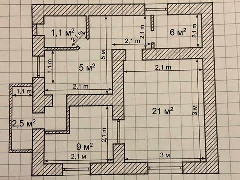 квартира по адресу 5-я Заводская ул., 226